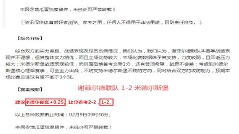 厄洛克士邦主场战阿美德分析及专家推荐